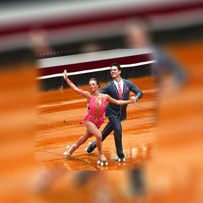 Artistic Skating