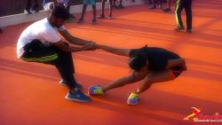 SSSA Clinic 2 & 3.. Techniques & Training Sessions