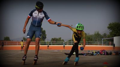 Photos | SSSA First Clinic – May 2016