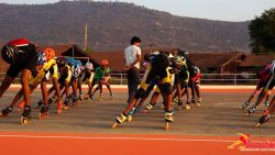 First Clinic Started with Basics