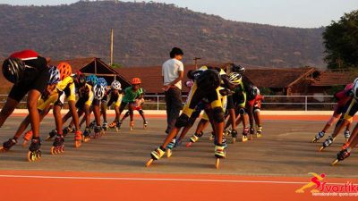 First Clinic Started with Basics