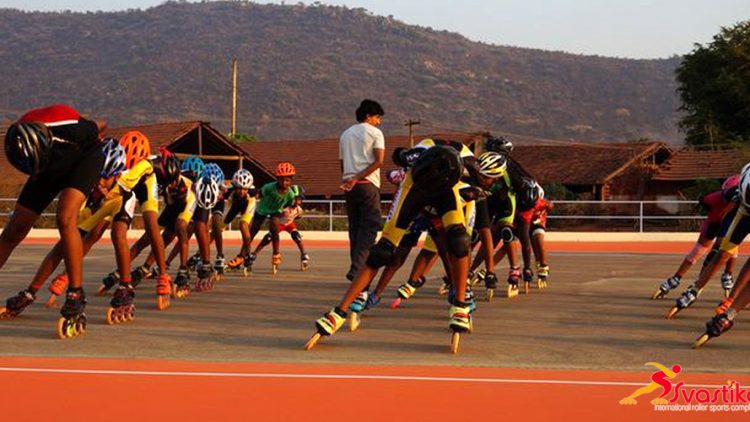 First Clinic Started with Basics