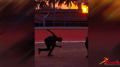 Welcoming the SUN.. |FIRST DAY of SSSA Skating Clinic