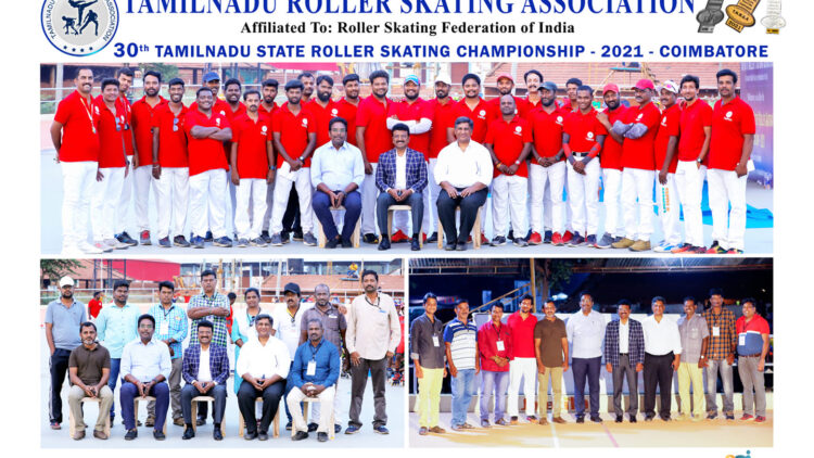 30TH TAMILNADU STATE MEET – CLOSING CEREMONY