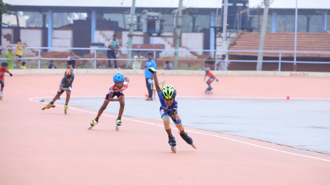 30th Tamilnadu State Meet – Photo Gallery
